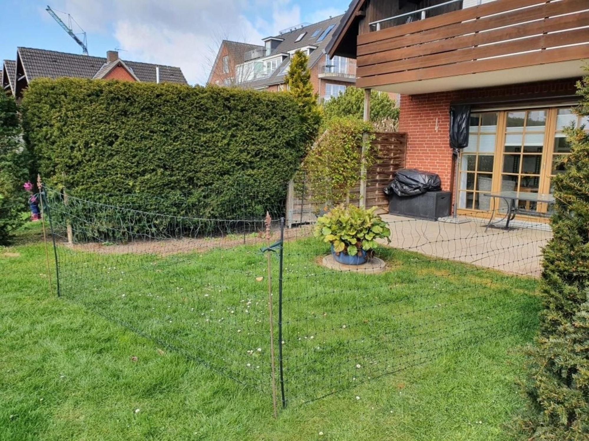 6 Appartement *