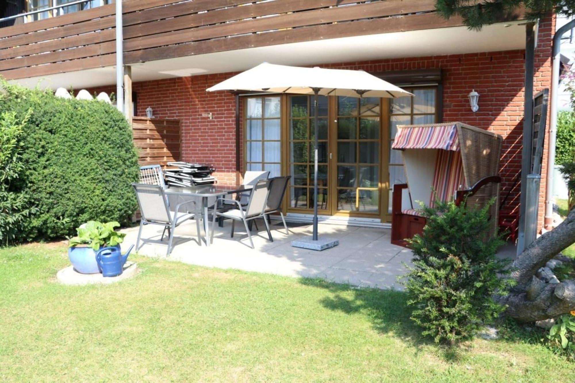 6 * Scharbeutz