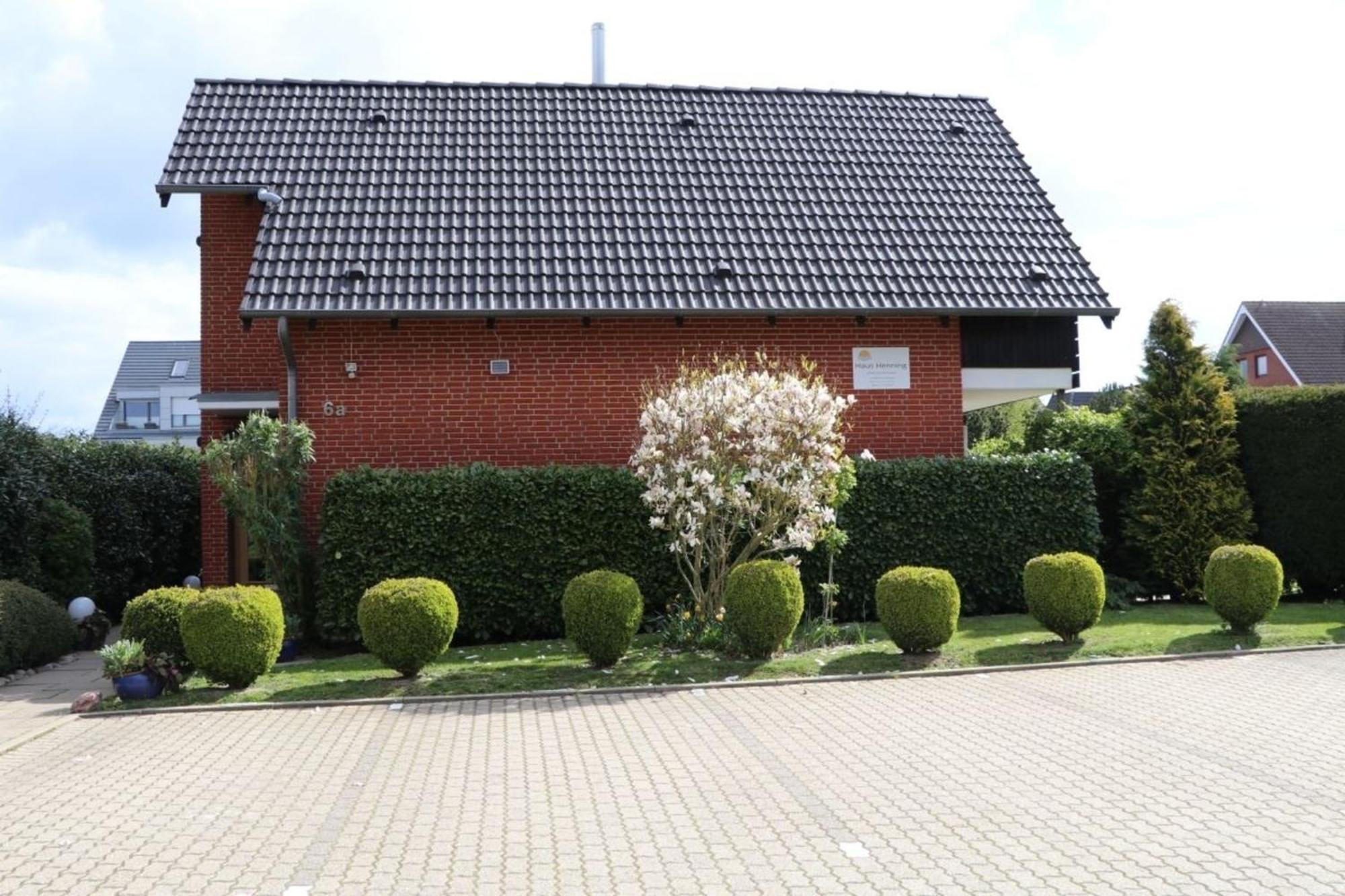 Appartement 6